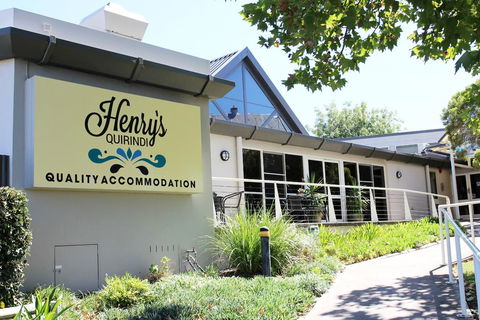Henry's Quirindi - Darwin Tourism 0