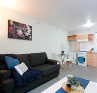 Hensman Road Apartment Shenton Park - Darwin Tourism