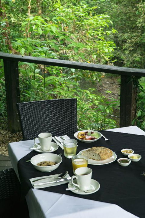 Heritage Lodge - Darwin Tourism 3