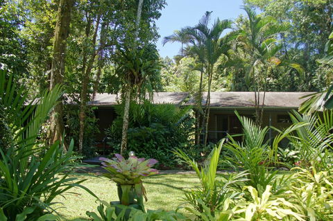 Heritage Lodge - Darwin Tourism 1