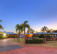 Heritage Lodge Motel - Darwin Tourism