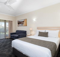Heritage Motor Inn Corowa - Darwin Tourism