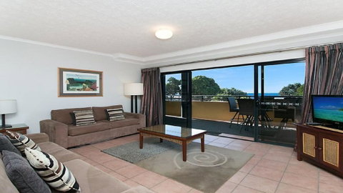 Heritage Pines Apartment 1 - Darwin Tourism 0