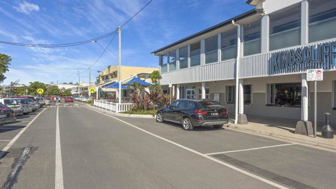 Heritage Pines Apartment 1 - Darwin Tourism 2