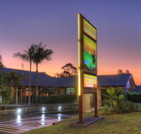 Heritage River Motor Inn - Darwin Tourism