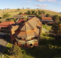 Hermitage Hill Country Retreat - Darwin Tourism
