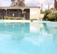 Hermitage Motel - Darwin Tourism