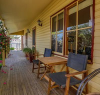 Herrins Lane Cottage - Darwin Tourism