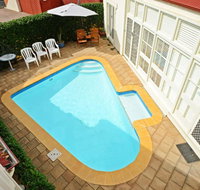 Hi 5 Luxury Holiday Apartments - Darwin Tourism