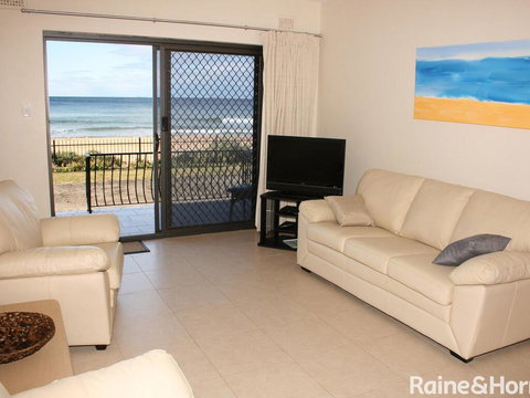 Hi Surf #4 - 4/101 Avoca Drive, Avoca Beach - Darwin Tourism 1