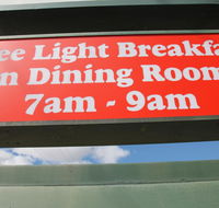 Hi Way Eight Motor Inn - Darwin Tourism