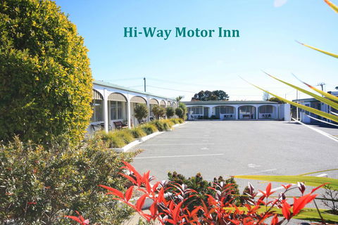 Hi Way Motor Inn - Darwin Tourism 0