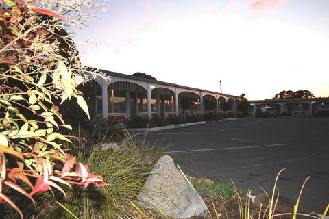Hi Way Motor Inn - Darwin Tourism 2