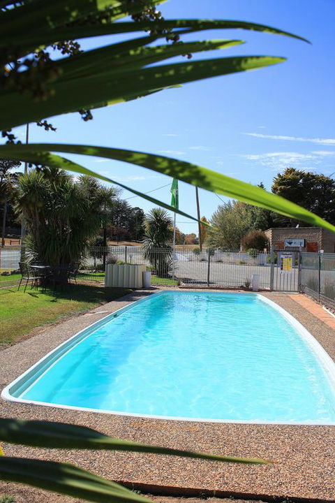 Hi Way Motor Inn - Darwin Tourism 3