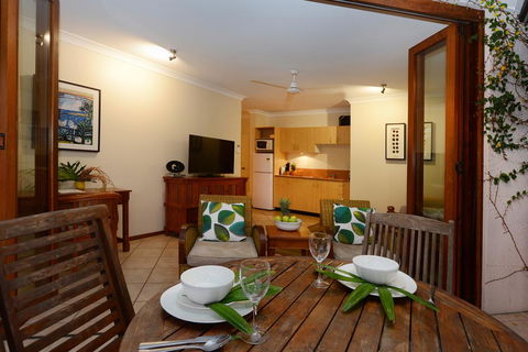 Hibiscus Hideaway - Darwin Tourism 3