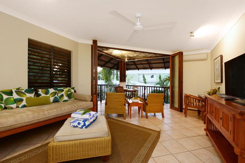 Hibiscus Hideaway - Darwin Tourism 2
