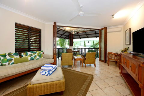 Hibiscus Hideaway - Darwin Tourism 0