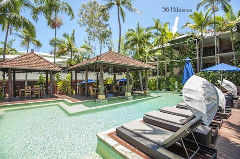 Hibiscus Hideaway - Darwin Tourism 1