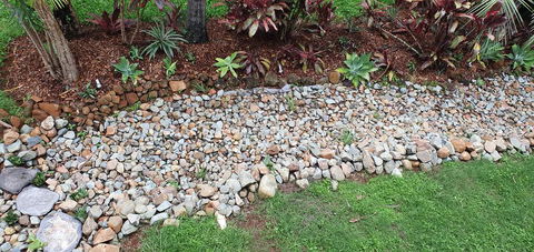 Hide A Way At Argente Heart Of Hinterland - Darwin Tourism 1