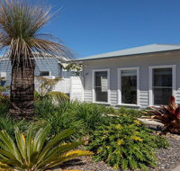 Hideaway at Culburra - guest house with plunge pool - Darwin Tourism
