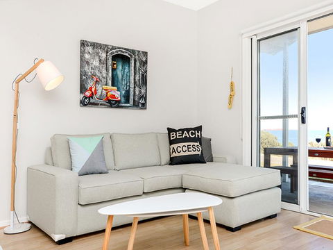 High Tide - Wallaroo Beachfront Property - Pet-Friendly - Darwin Tourism 2