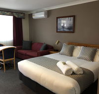 Highlands Motor Inn - Darwin Tourism