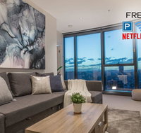 Highlife Luxury Carpark Wifi Pool Gym Netflix - Darwin Tourism