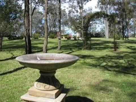 Hill Top Country Guest House - Darwin Tourism 1