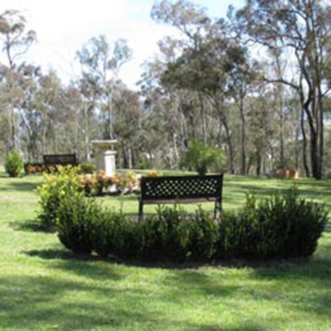 Hill Top Country Guest House - Darwin Tourism 3