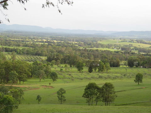 Hill Top Villas - Darwin Tourism 0