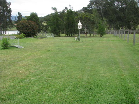 Hill Top Villas - Darwin Tourism 2
