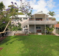 HILLTOP HAVEN in MOLLYMOOK - Darwin Tourism