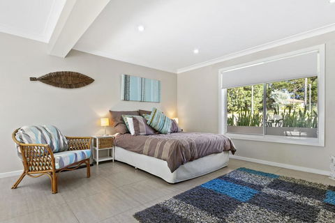 HILLTOP HAVEN In MOLLYMOOK - Darwin Tourism 2
