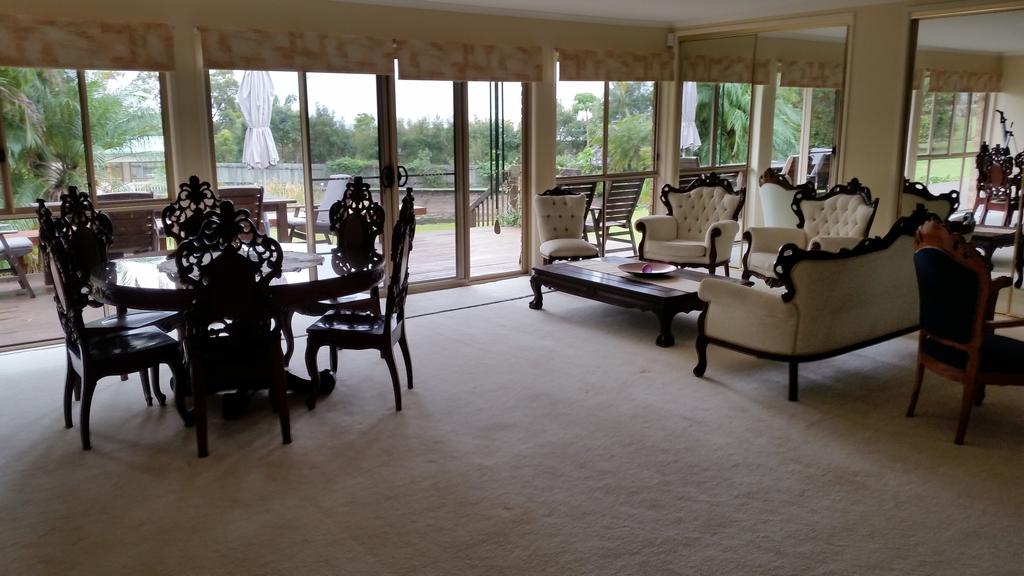 Ninderry QLD Darwin Tourism