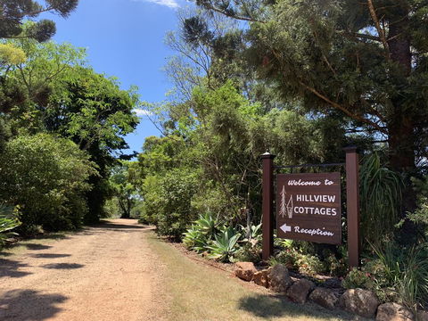 Hillview Cottages - Darwin Tourism 2
