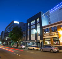 Hobart Central YHA