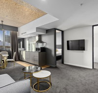Hobart City Apartments