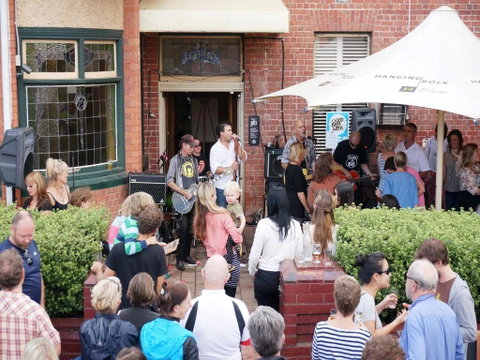 Holgate Brewhouse - Darwin Tourism 2