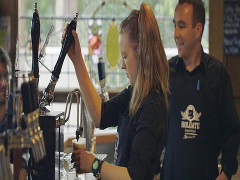 Holgate Brewhouse - Darwin Tourism 3