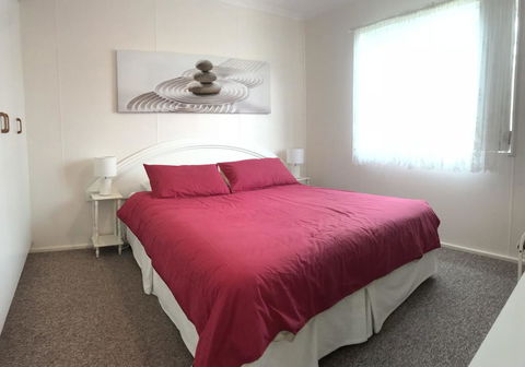 HOLIDAY HAVEN At North Haven - Darwin Tourism 1