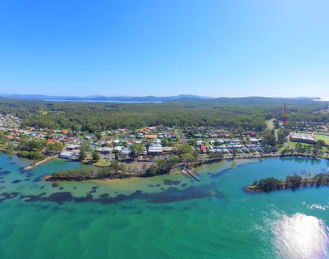 HOLIDAY HAVEN At North Haven - Darwin Tourism 0