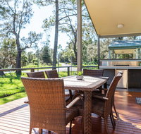 Holiday Haven Culburra Beach - Darwin Tourism