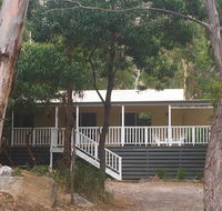 Holiday Heights - Darwin Tourism