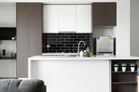 HOLIDAY HOME 3BR TOWNHOUSE With WIFI NEAR HIGHPOINT - Darwin Tourism 2