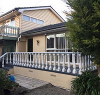 Holiday home close to train station - Darwin Tourism