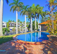 Holiday Home Coveside  Sanctuary Cove - Darwin Tourism