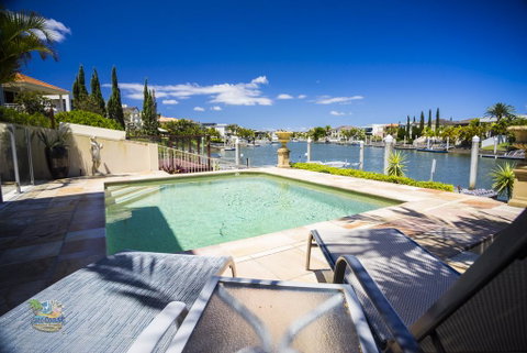 Holiday Home Luxe @ Sanctuary Cove - Darwin Tourism 0
