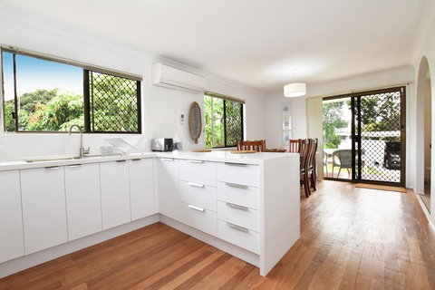 Holiday House - Darwin Tourism 1