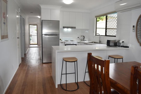 Holiday House - Darwin Tourism 2