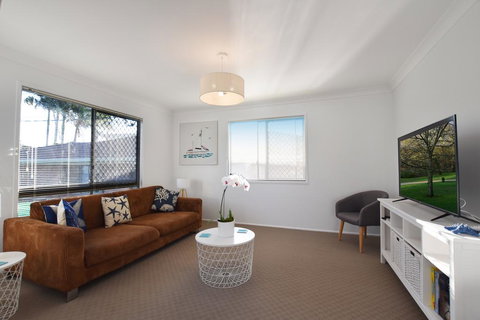 Holiday House - Darwin Tourism 3